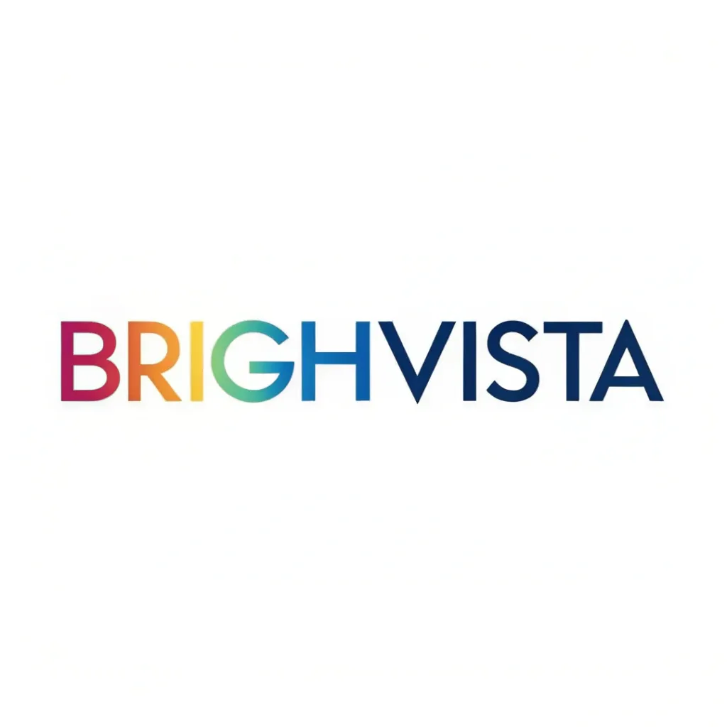 BRIGHTVISTA Logo